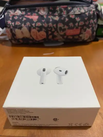 Airpods 4 - miniatura 4