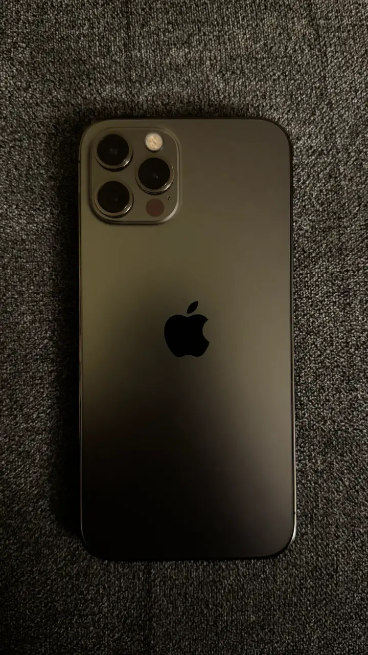 iPhone 12 Pro 256Gb - 1