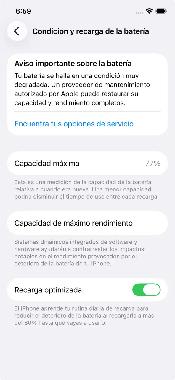 iPhone 12 Pro 256Gb - 3