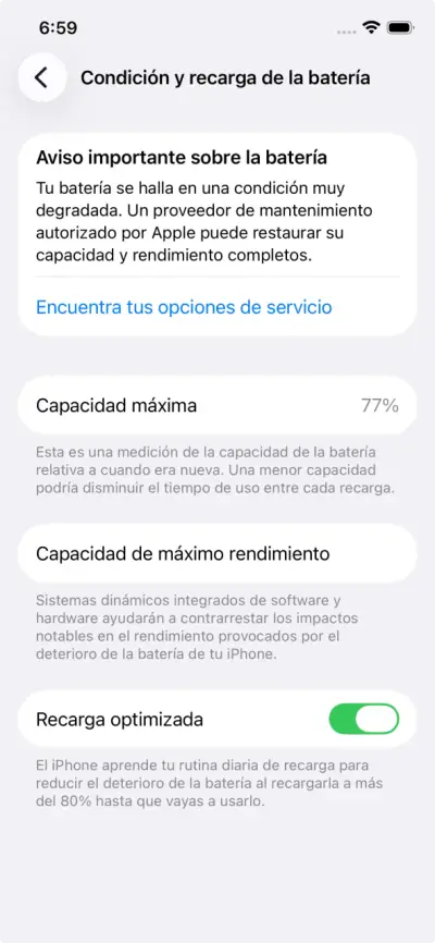 iPhone 12 Pro 256Gb - miniatura 3