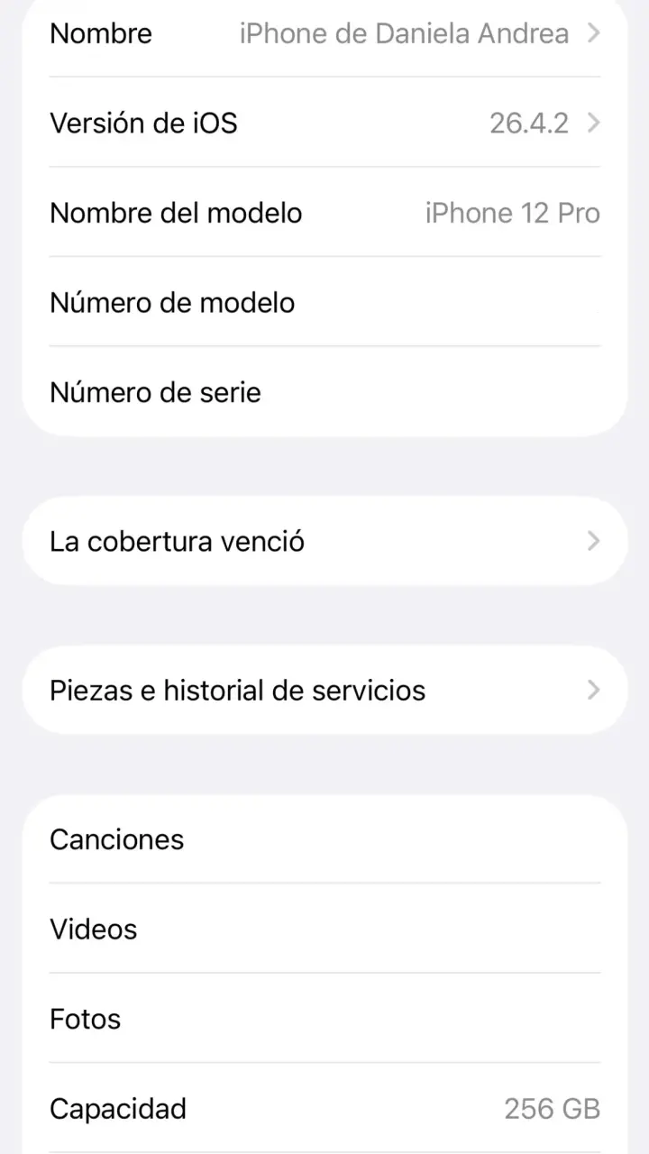 iPhone 12 Pro 256Gb - 4