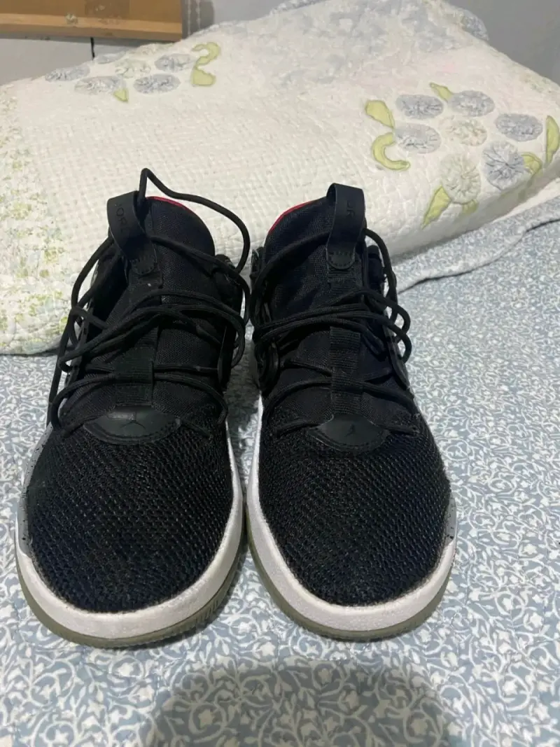 Zapatillas deportivas negras - 4
