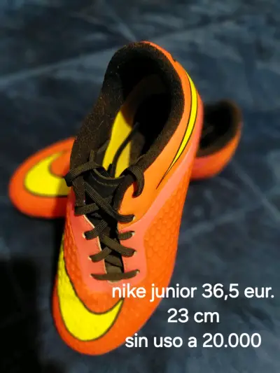Zapatillas rosadas con diseño perforado - miniatura 4