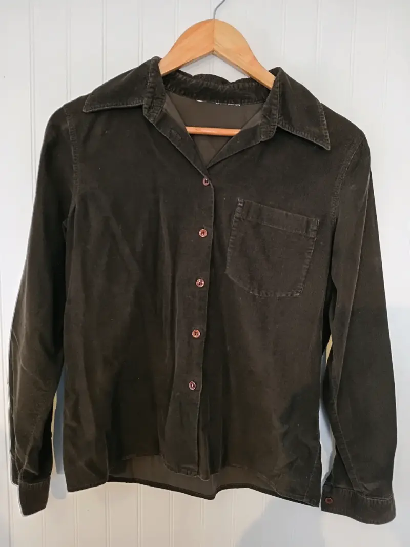 Camisa mujer - 1