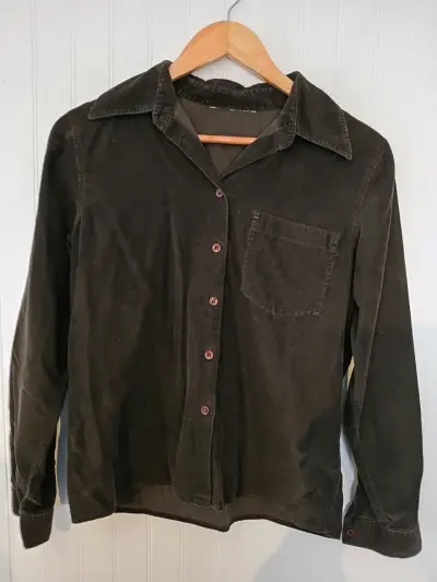 Camisa mujer - miniatura 1