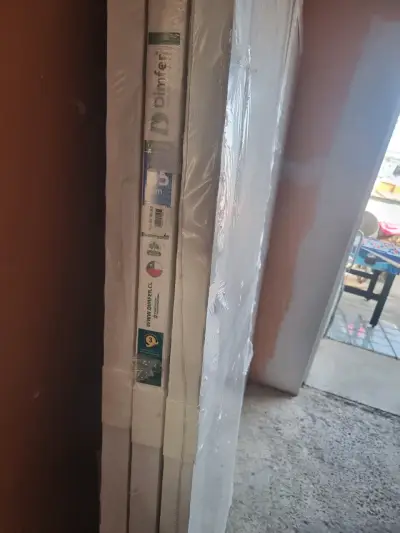 Puerta interior Dimfer nueva masisa - miniatura 2