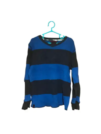 ✨Polera Niño, Talla 7, Hawk✨ - miniatura 1