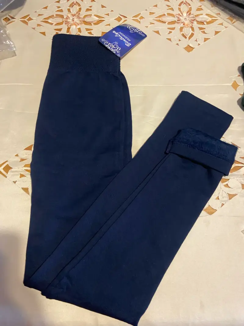 Calzas polares standard - 2