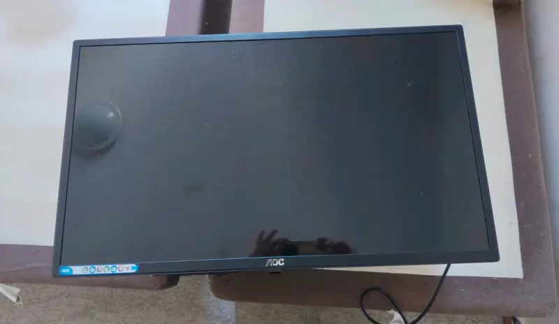 Monitor AOC 32" - 2