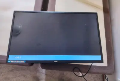 Monitor AOC 32" - miniatura 3
