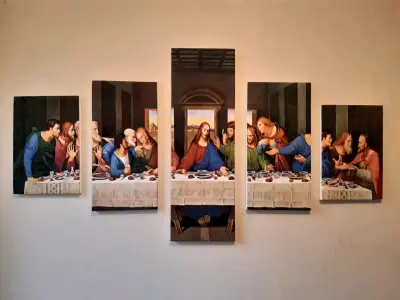Cuadros tela canvas - miniatura 1
