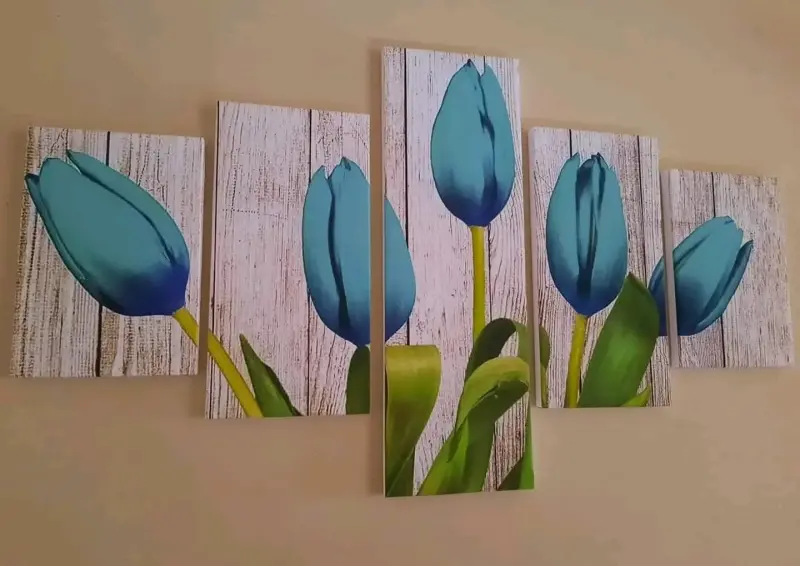 Cuadros tela canvas - 4