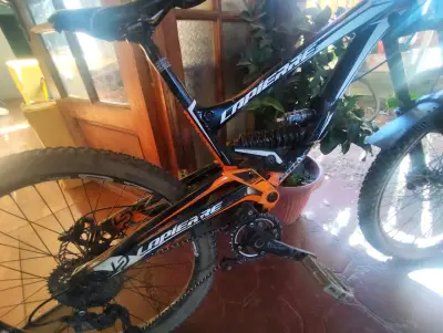 Bicicleta de montaña Lapierre - miniatura 3