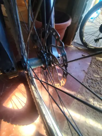 Bicicleta de montaña Lapierre - miniatura 4