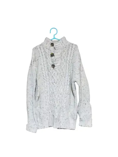 ✨ Sweater Niño, Talla 6-7, Cat & Jack✨ - miniatura 1