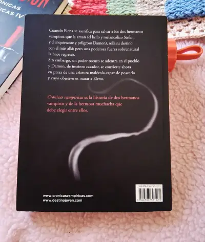 Damon El Retorno - miniatura 2