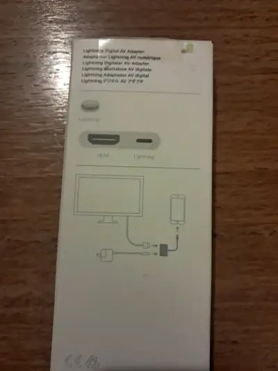 Diversos Adaptadores a USB - miniatura 2