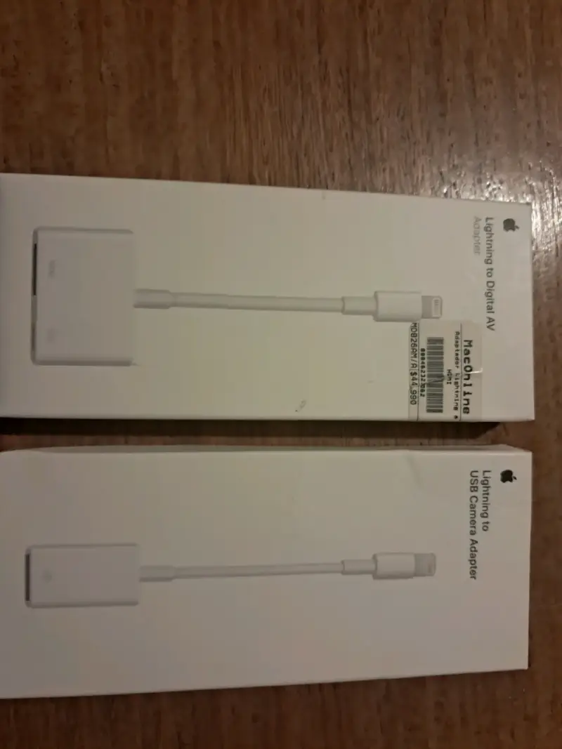 Diversos Adaptadores a USB - 4
