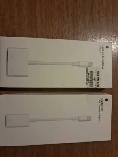 Diversos Adaptadores a USB - miniatura 4