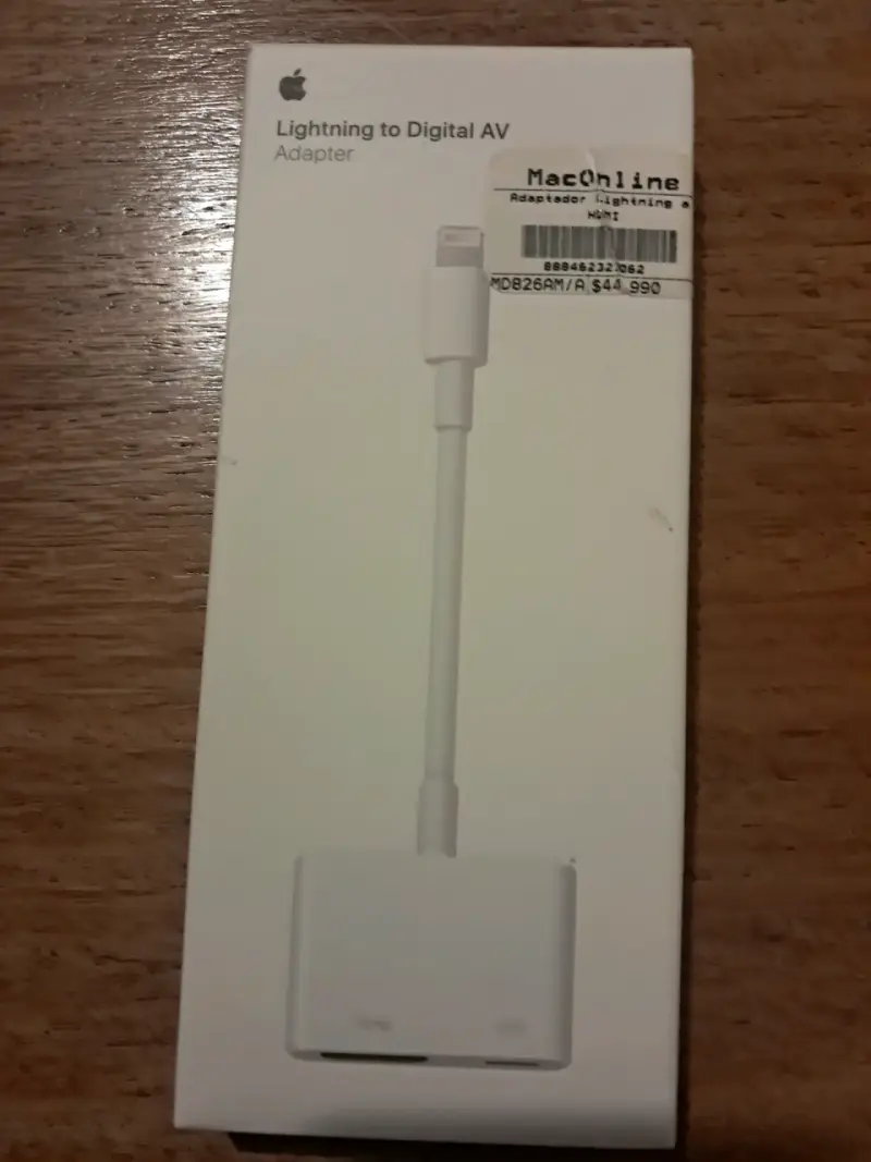 Diversos Adaptadores a USB - 5