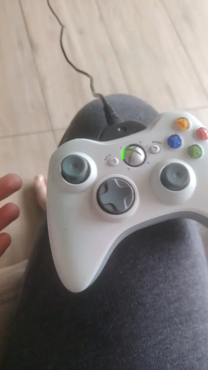 Consola Xbox 360 con Kinect - 2