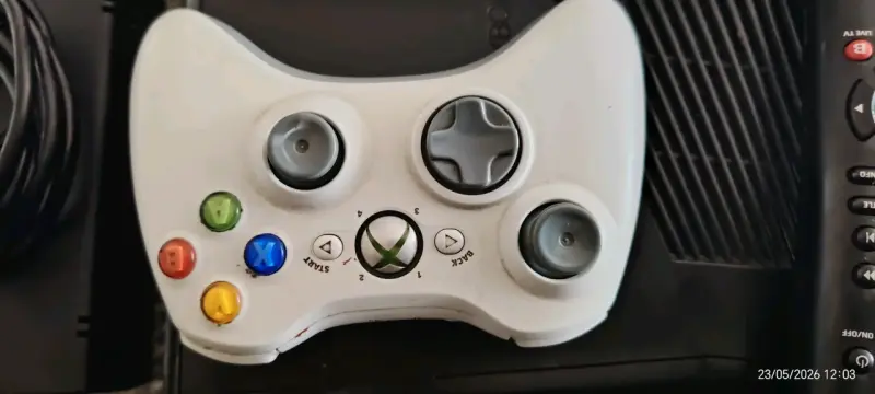 Consola Xbox 360 con Kinect - 4