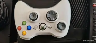 Consola Xbox 360 con Kinect - miniatura 4