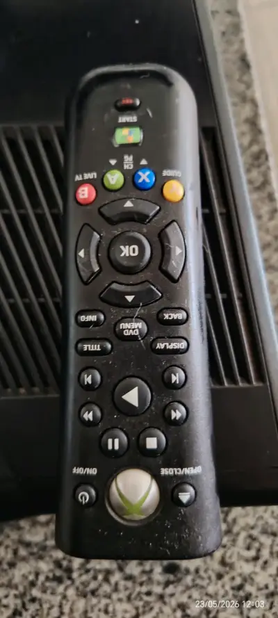 Consola Xbox 360 con Kinect - miniatura 5