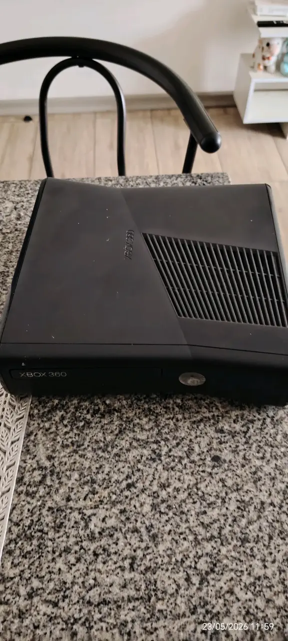 Consola Xbox 360 con Kinect - 6