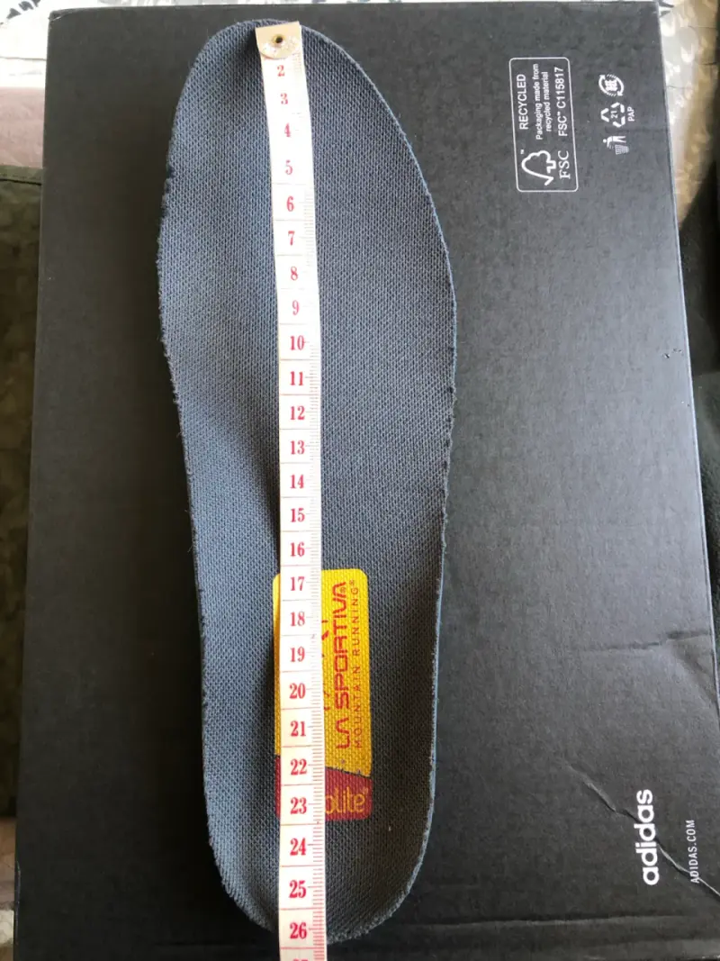 Zapatillas deportivas La Sportiva - 3