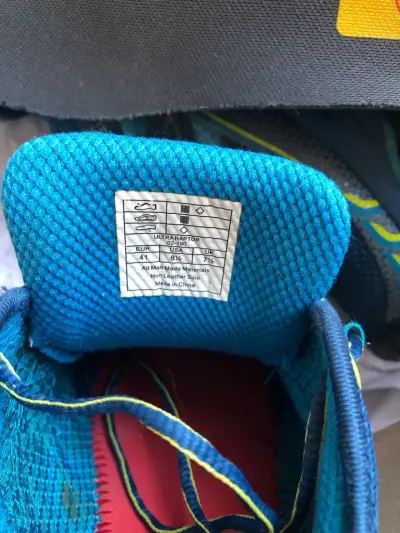 Zapatillas deportivas La Sportiva - miniatura 4