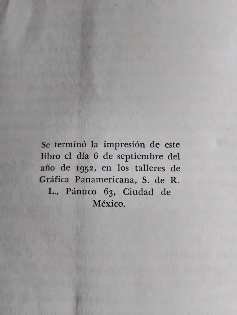 Libro 'El ángel sin cabeza' - 2