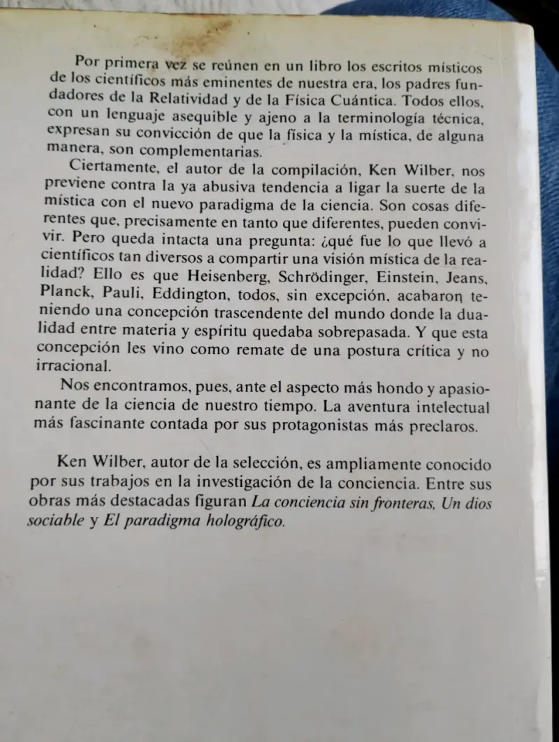 Libro Cuestiones Cuánticas - 2