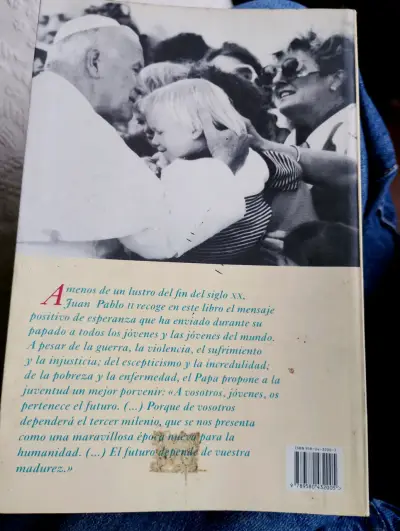 Libro Queridísimos Jóvenes - miniatura 2