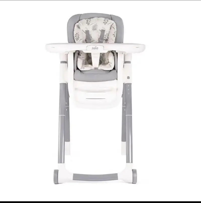 Silla de bebé para comer - 1