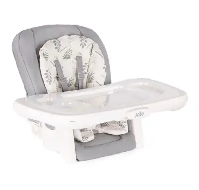 Silla de bebé para comer - miniatura 2