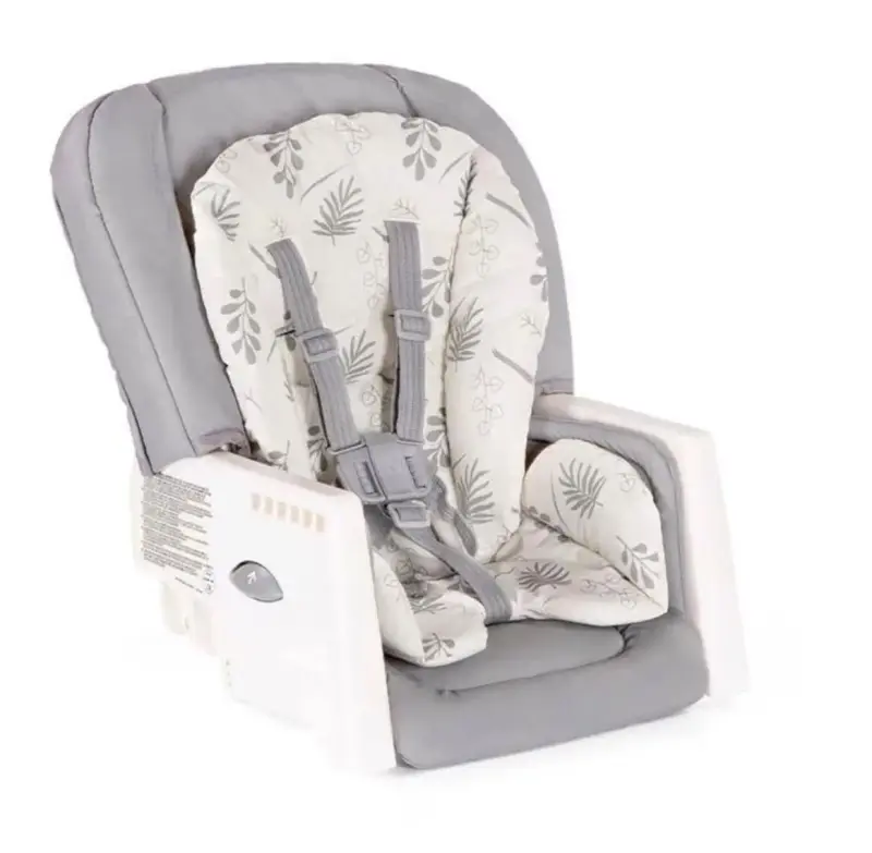 Silla de bebé para comer - 3