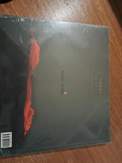 Libro de Fotografía 'Obras de la Naturaleza' - miniatura 3