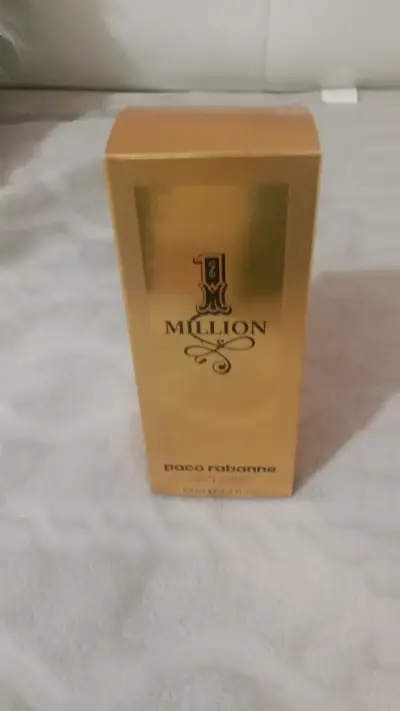 Perfume Paco Rabanne 1 Million - miniatura 1