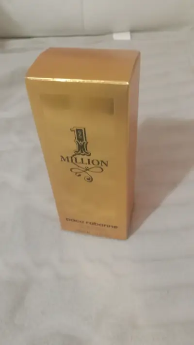Perfume Paco Rabanne 1 Million - miniatura 2