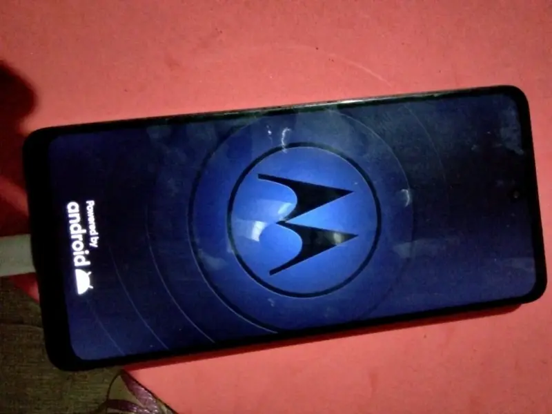 Motorola g40s - 2
