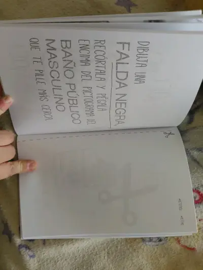 Libro El Libro Troll de Rubius - miniatura 3
