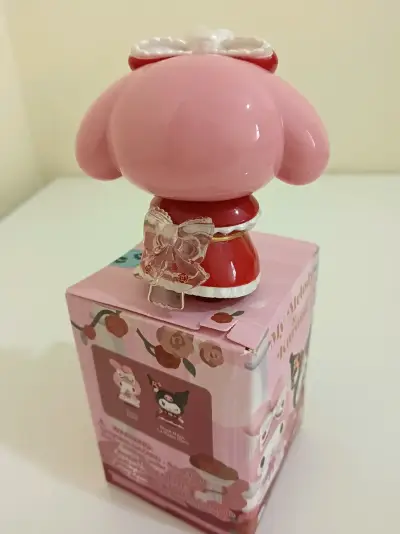 Figura My Melody y Kuromi - miniatura 3