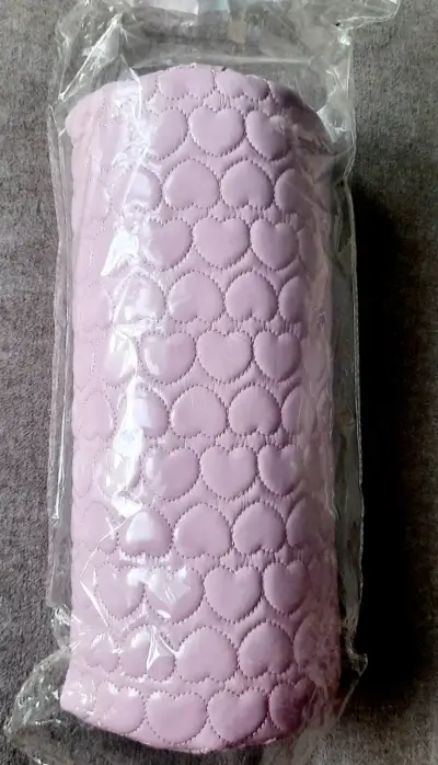 Lámpara UV para uñas y set de manicure con maleta - miniatura 6