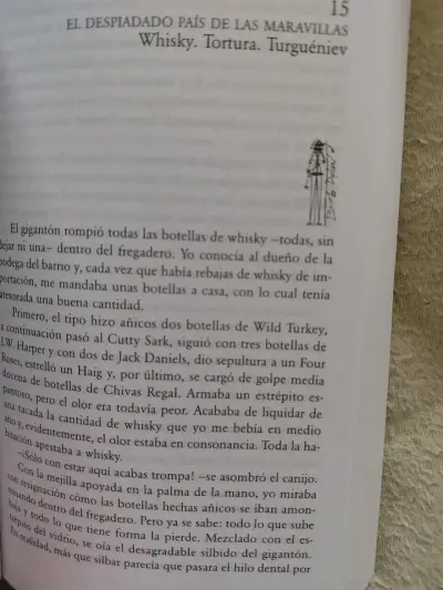 Libro Haruki Murakami - Maxi - miniatura 3