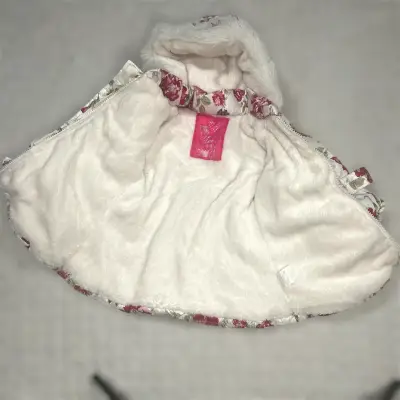 Chaqueta acolchada limonada 9m - miniatura 3