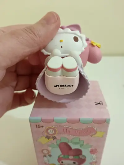 Figura de colección My Melody - miniatura 2