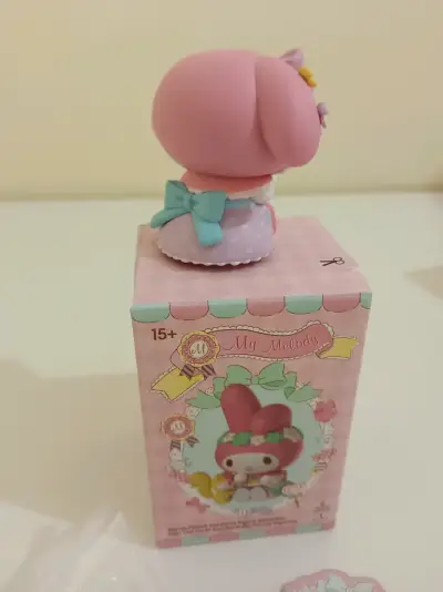 Figura de colección My Melody - miniatura 3