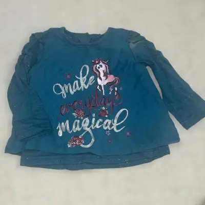 Polera limonada 12m - miniatura 1