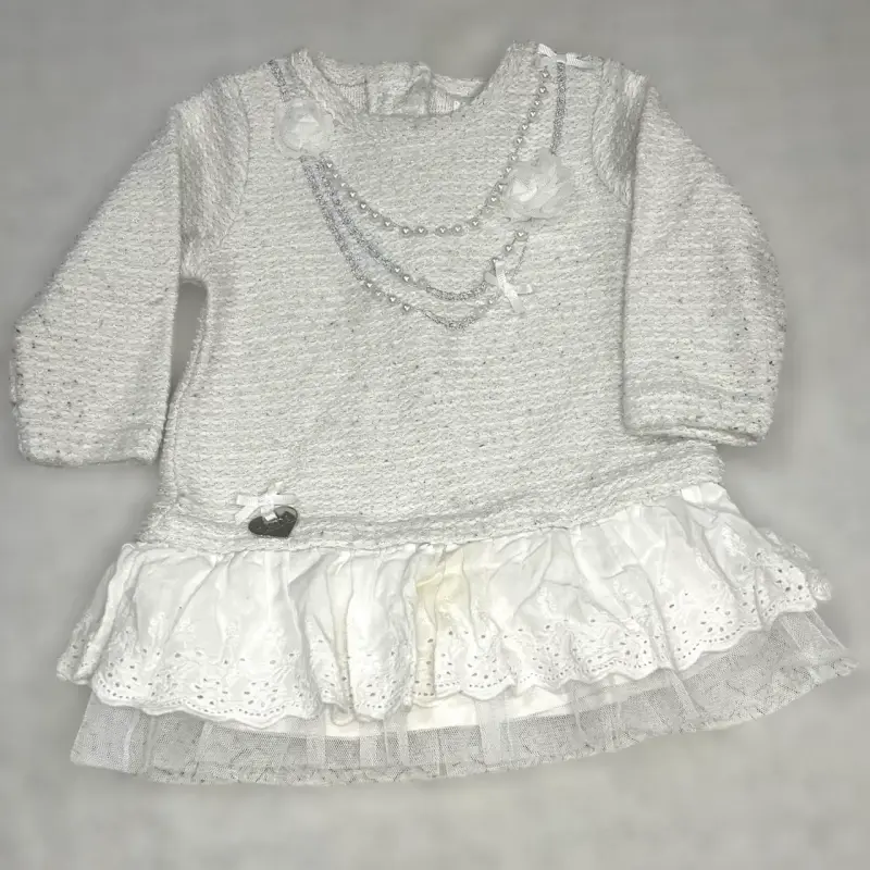 Polera limonada 12m - 1